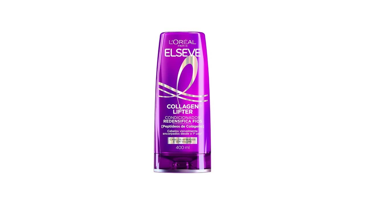 Melhor Condicionador Elseve: Qual Otimiza o Cabelo com Tecnologia Natural?
