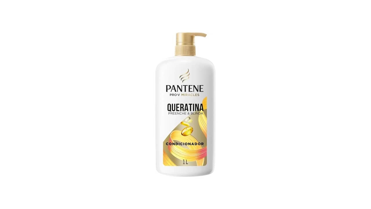 Melhor Condicionador Pantene: Queratina vs Biotinamina B3 - Análise Detalhada