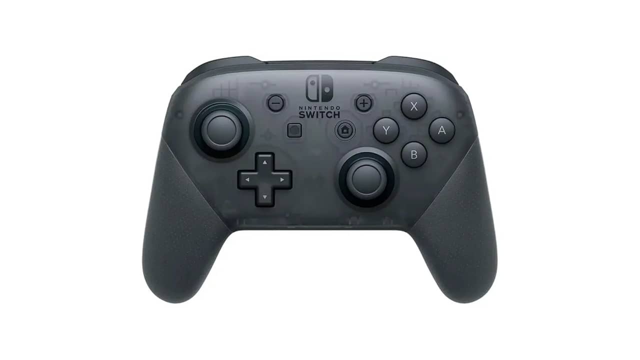 Melhor Controle Nintendo Switch: Vibração e Ergonomia