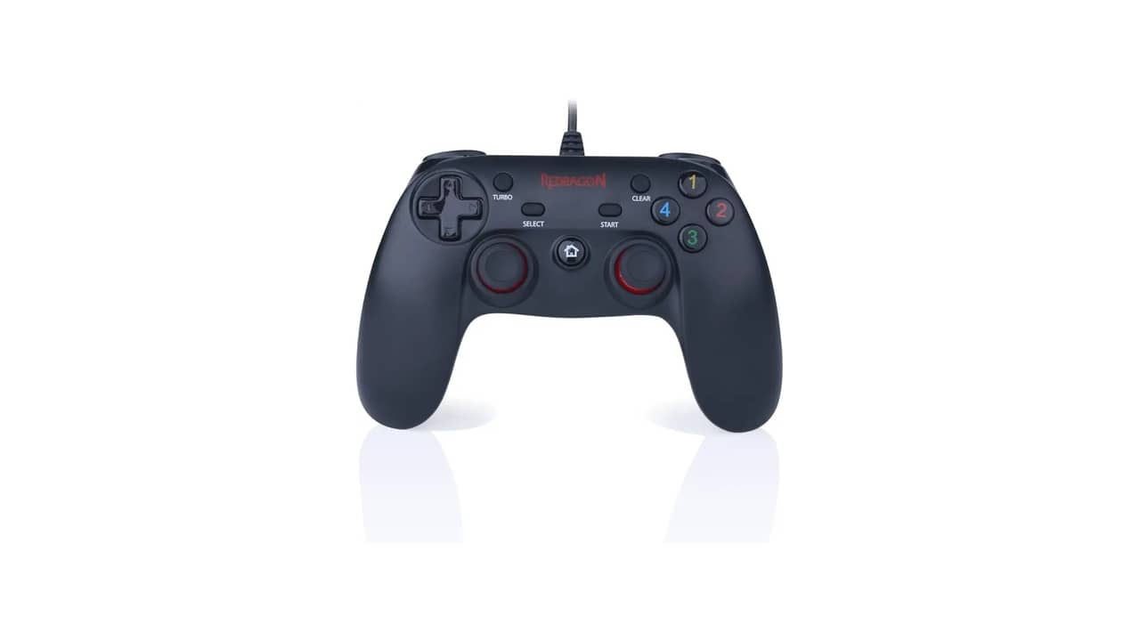 Melhor Controle para Jogar No Pc: Top 10 Compatíveis Bluetooth e USB