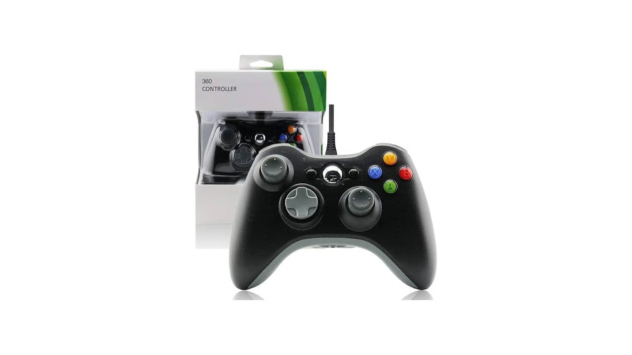 Melhor Controle para Pc: Top 10 Com Vibração e Controle Preciso