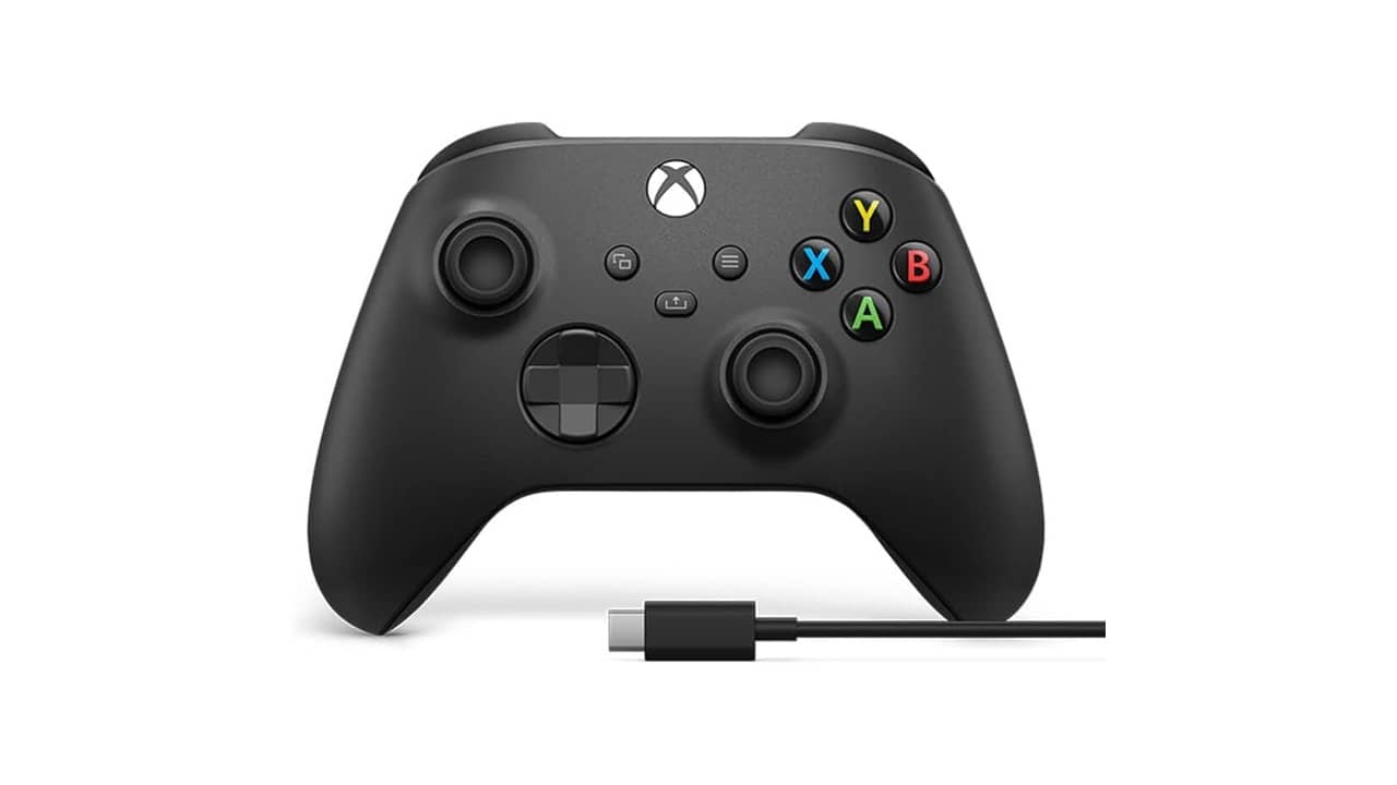 Melhor Controle Xbox: A Melhor Opção para Jogos Multiplataforma