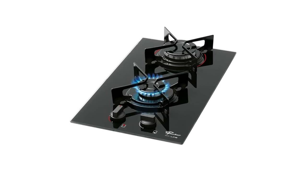 Melhor Cooktop 2 Boca A Gás: Análise Completa das Opções Top