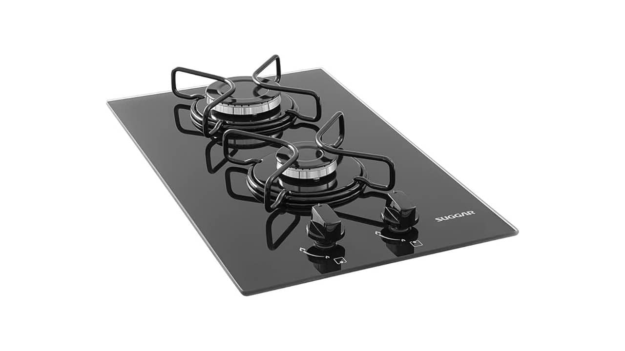 Melhor Cooktop 2 Bocas: Indução vs Gás - Qual a Melhor Opção?