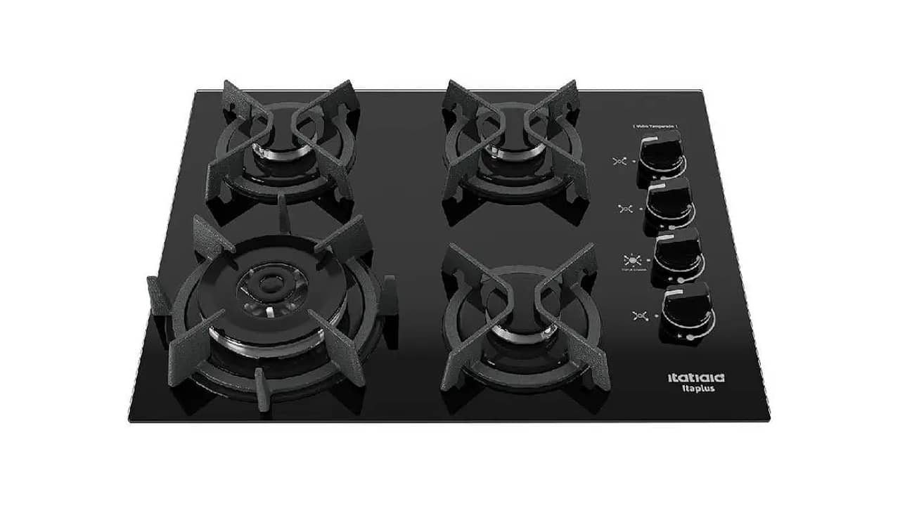 Melhor Cooktop A Gas: Análise Detalhada dos Modelos Top