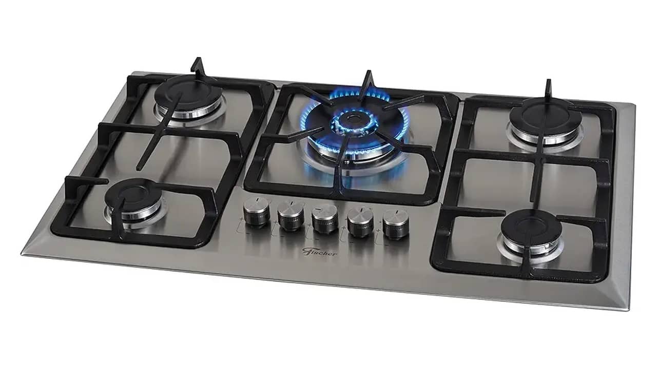 Melhor Cooktop Fischer: Desempenho e Estética para Cozinhar