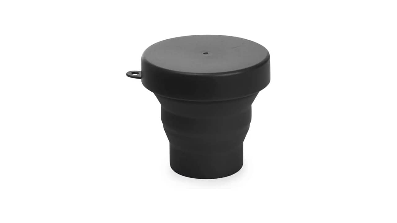 Melhor Copo Retrátil: Qual Opcão Mais Durável e Portátil?