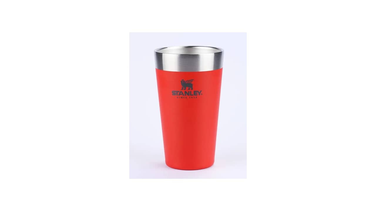 Melhor Copo Stanley: Térmicos e Empilháveis para Bebidas Quentes ou Frias