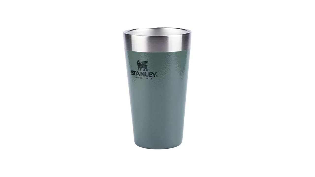 Melhor Copo Térmico para Cerveja: Análise Completa de 10 Modelos