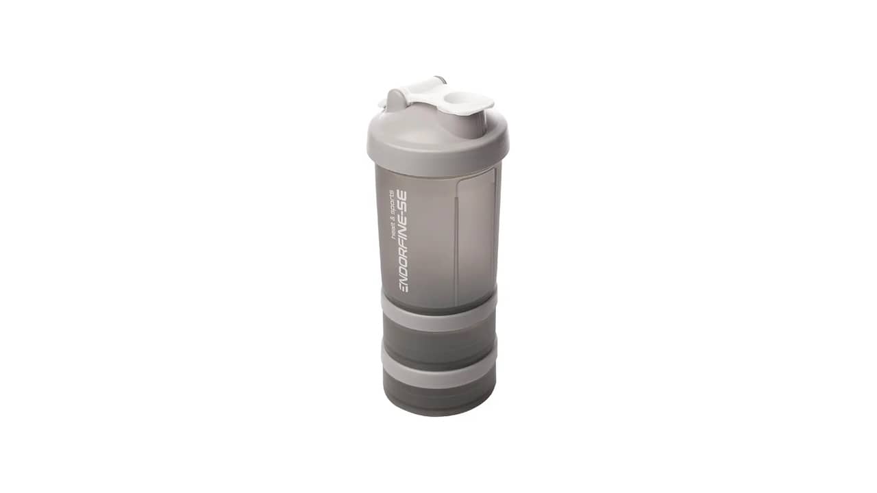 Melhor Coqueteleira para Whey: Análise Detalhada e Recomendações