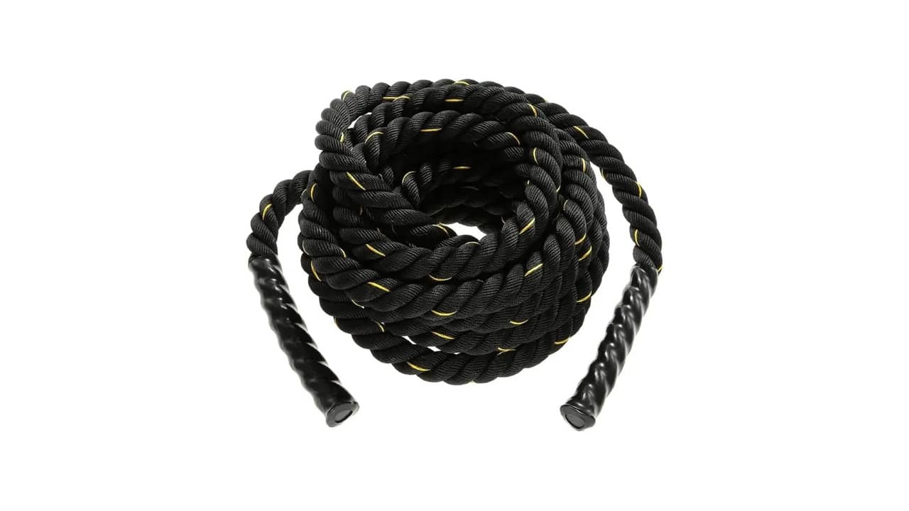 Melhor Corda Naval: Escolha a Mais Robusta para Treinos e Montanhismo