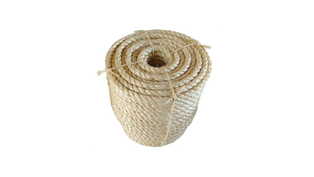 Melhor Corda Sisal para Artesanato: 9 Opções Excelentes para Seus Projetos