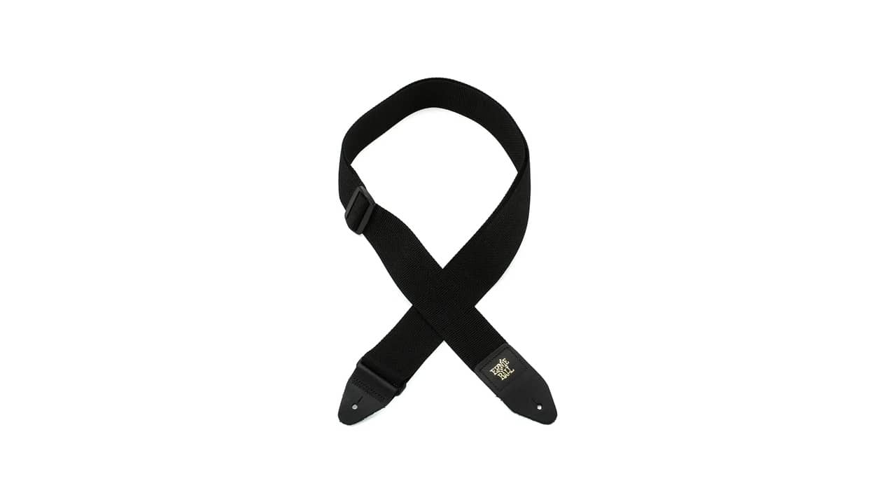 Melhor Correia para Guitarra: Durabilidade e Conforto em Destaque
