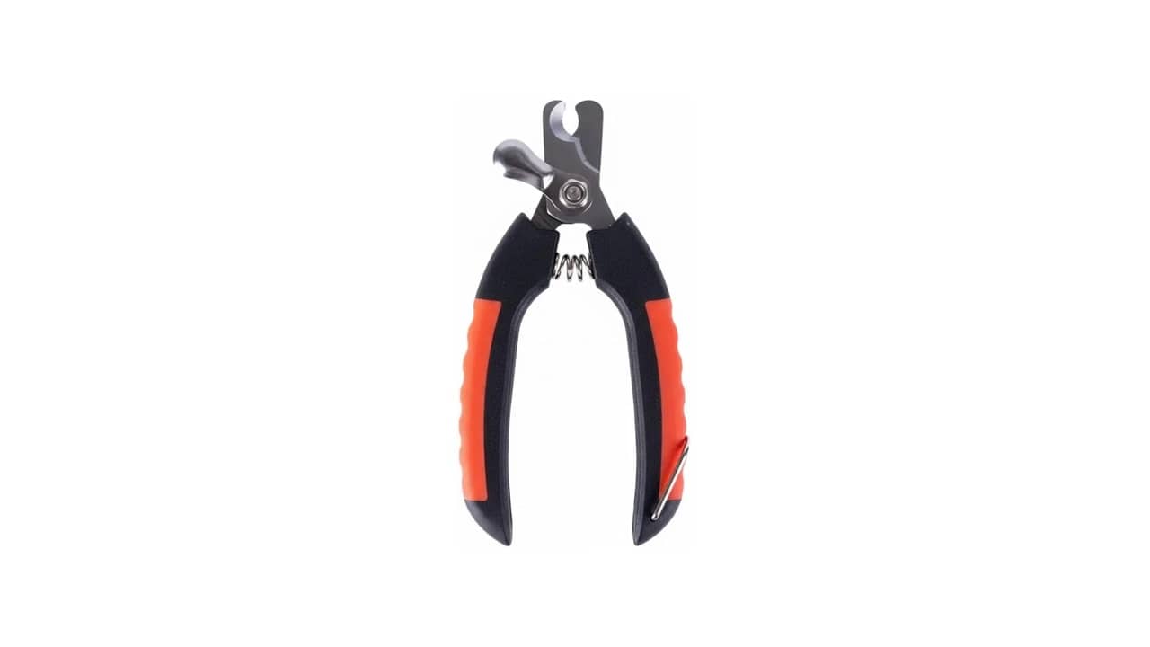 Melhor Cortador de Unha de Cachorro: Design Ergonômico e Segurança
