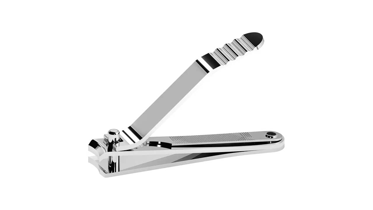 Melhor Cortador de Unha: Aço Inox vs Aço Carbono