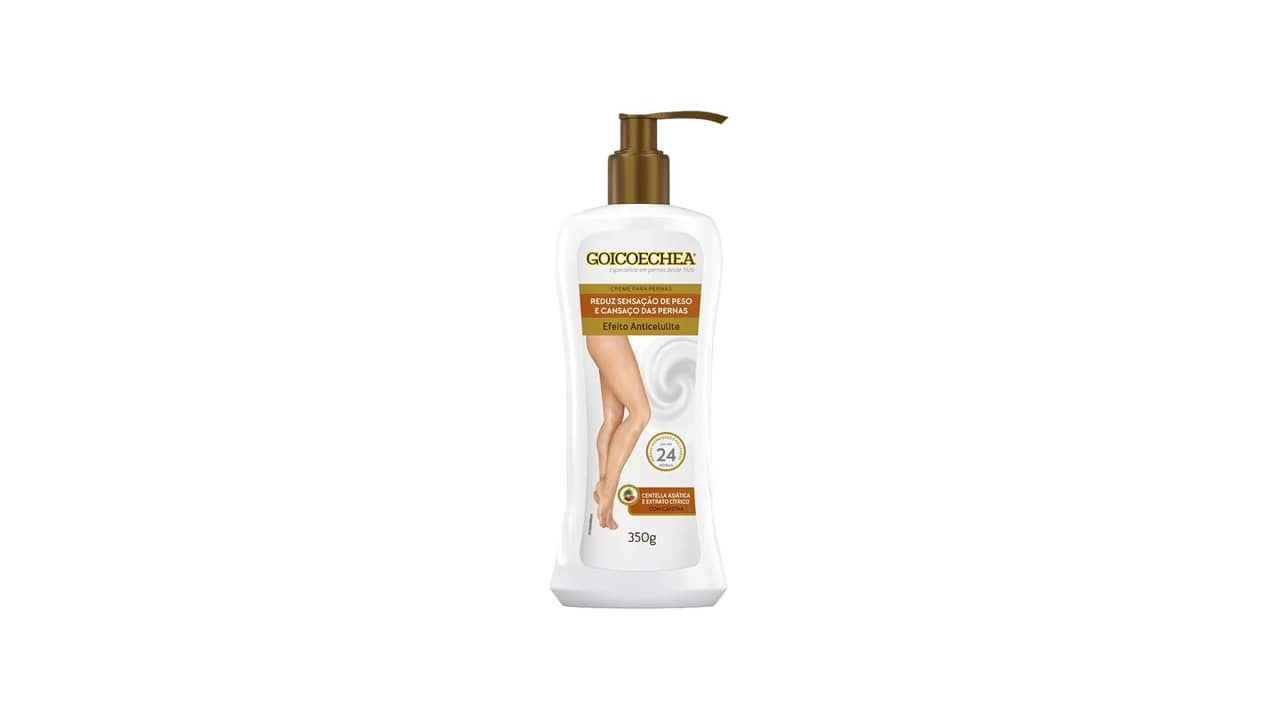Melhor Creme Anticelulite: Análise Detalhada de 10 Modelos Eficientes