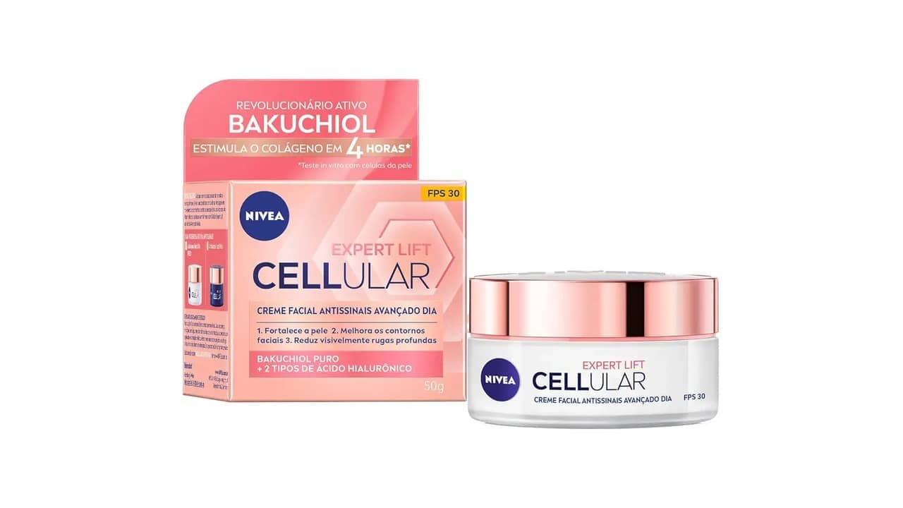 Melhor Creme Antissinal 30 Anos: Bakuchiol vs Colágeno