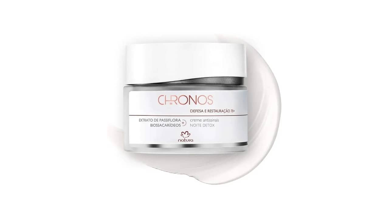 Melhor Creme Antissinal 40 Anos: Restaure a Juventude do Seu Rosto