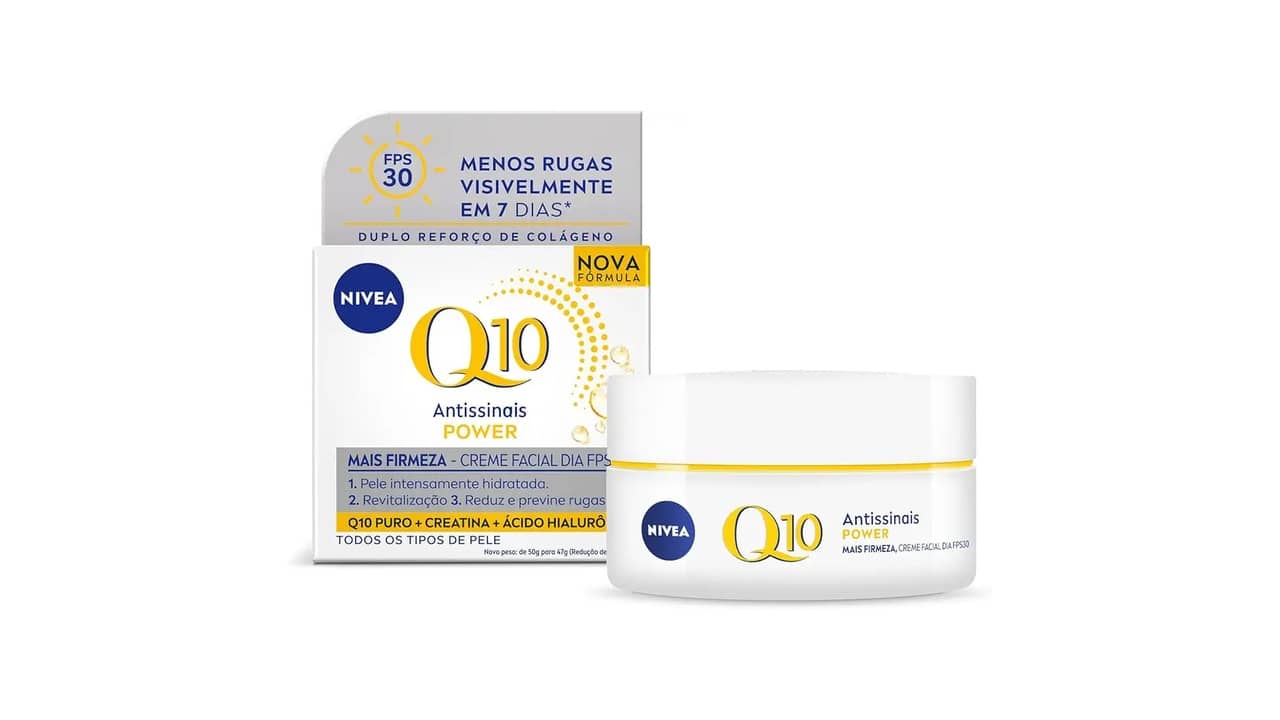 Melhor Creme Antissinal para 50 Anos: Combate a Rugas e Hidratação Intensa