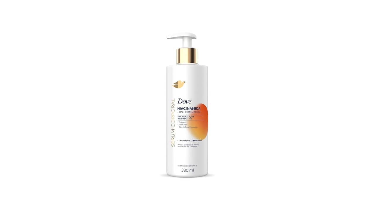 Melhor Creme com Niacinamida: Clareia e Uniformiza a Pele