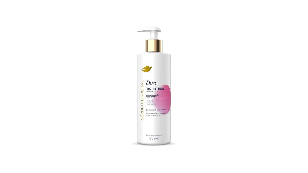 Melhor Creme com Retinol para Combater as Rugas e Manchas