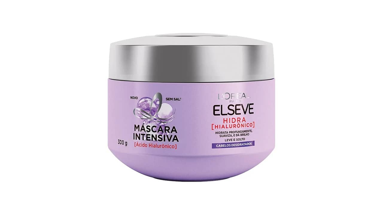 Melhor Creme de Hidratação para Cabelo com Luzes: Análise Detalhada