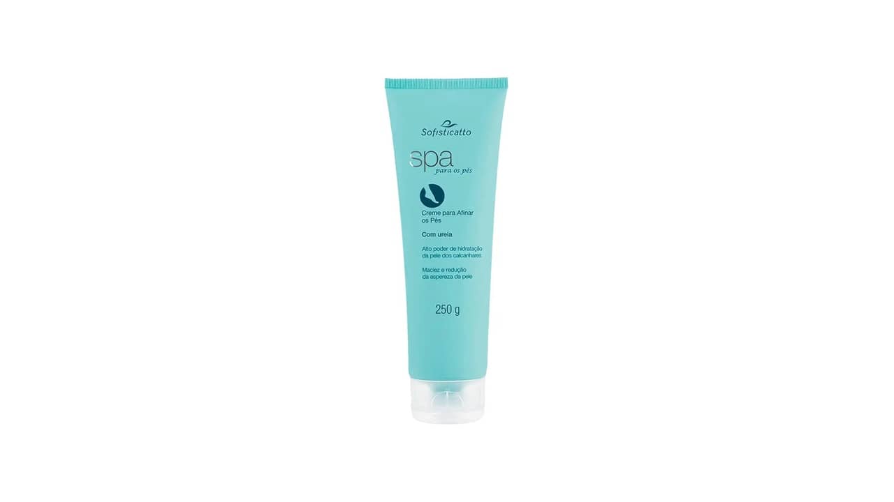 Melhor Creme de Ureia para o Pé: Hidratação Intensiva e Peles Ressecadas