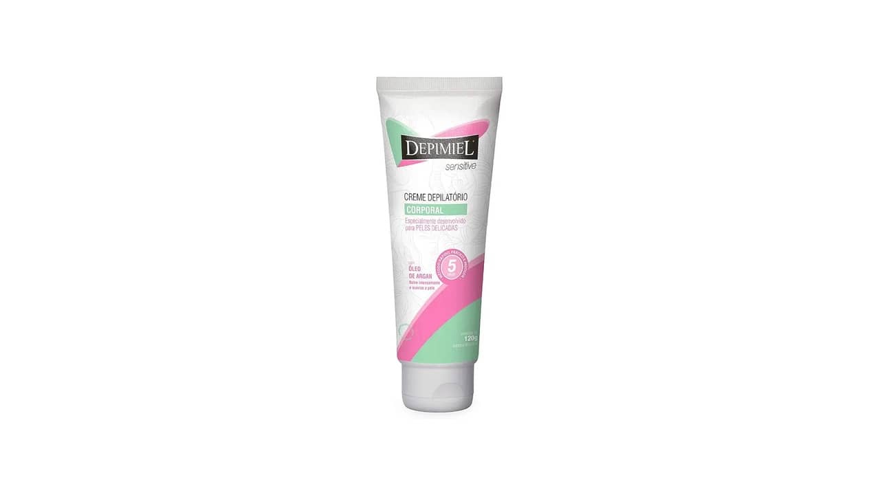Melhor Creme Depilatório: Análise de 10 Modelos com Aloe Vera e Pele Sensível