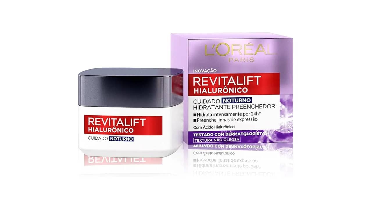 Melhor Creme Facial Noturno: Qual É a Melhor Opção para sua Pele?