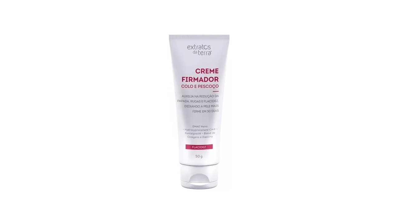 Melhor Creme Firmador para o Rosto: Reduza Flacidez e Linhas Finas
