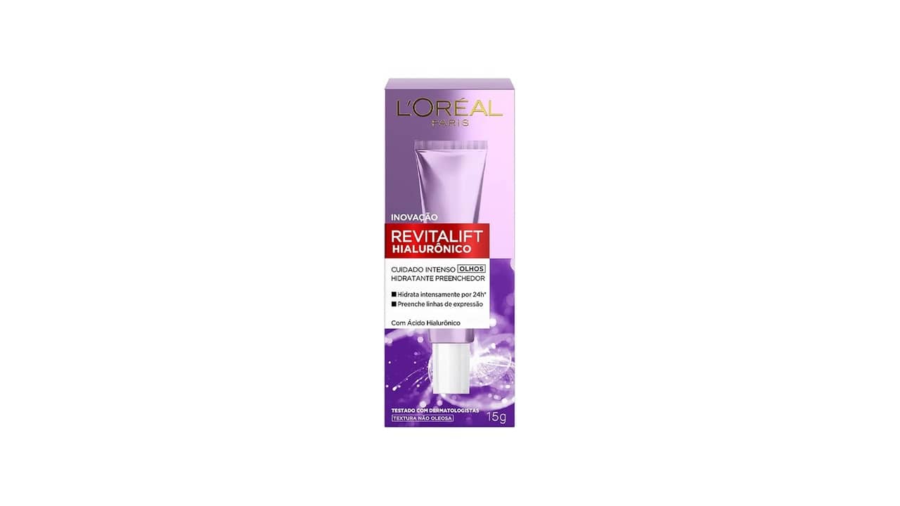 Melhor Creme para a Área dos Olhos: Qual Tem o Melhor Resultado Anti-Idade?