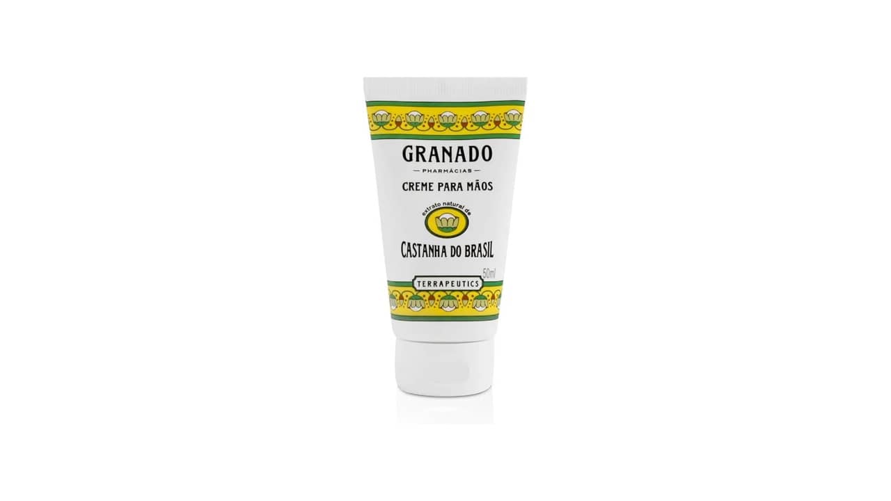 Melhor Creme para a Mão: 10 Opções para Pele Seca e Macia