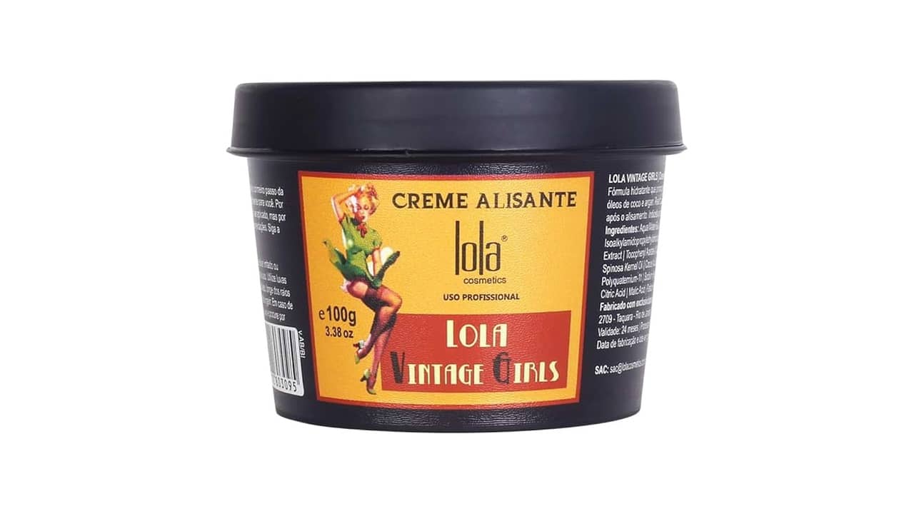 Melhor Creme para Alisar Cabelo: Análise dos 10 Melhores Produtos