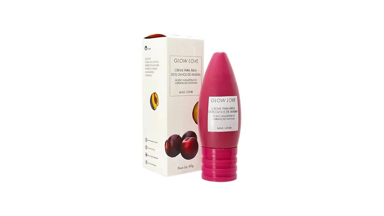 Melhor Creme para Área dos Olhos 60 Anos: Hidratação Intensa e Combate às Olheiras