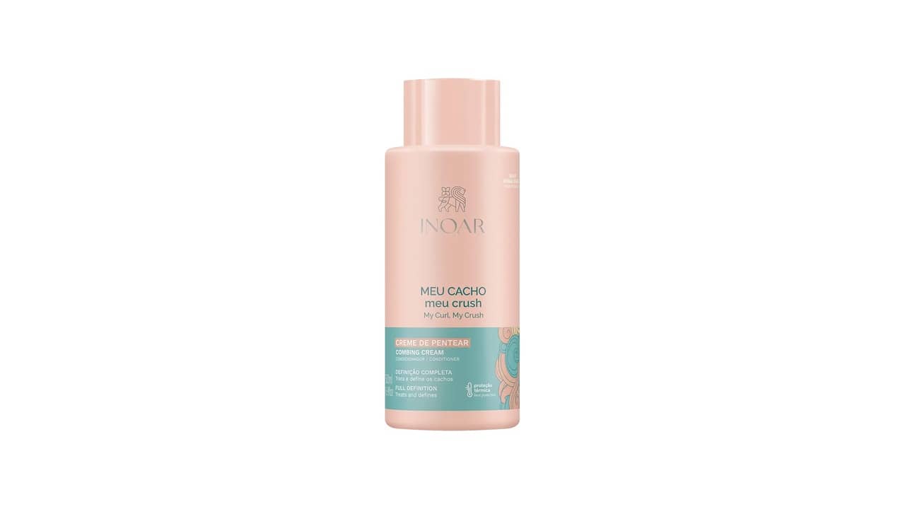 Melhor Creme para Cabelo Ondulado: Definição Perfeita e Hidratação Natural