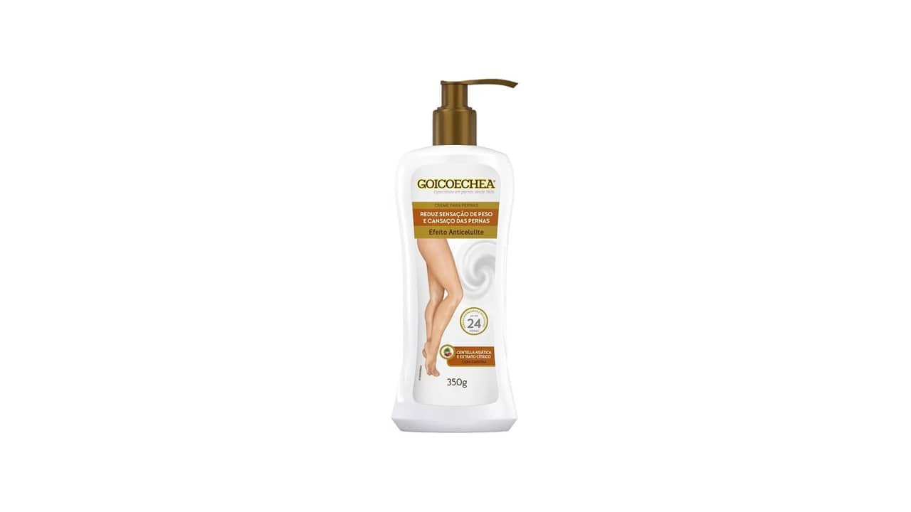 Melhor Creme para Celulite: Os 10 Mais Eficazes