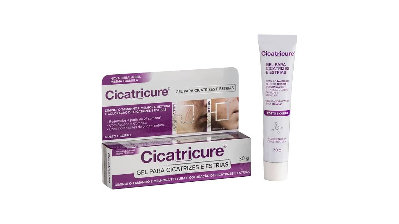 Melhor Creme para Cicatrizes: Redução de Manchas e Melhora da Textura