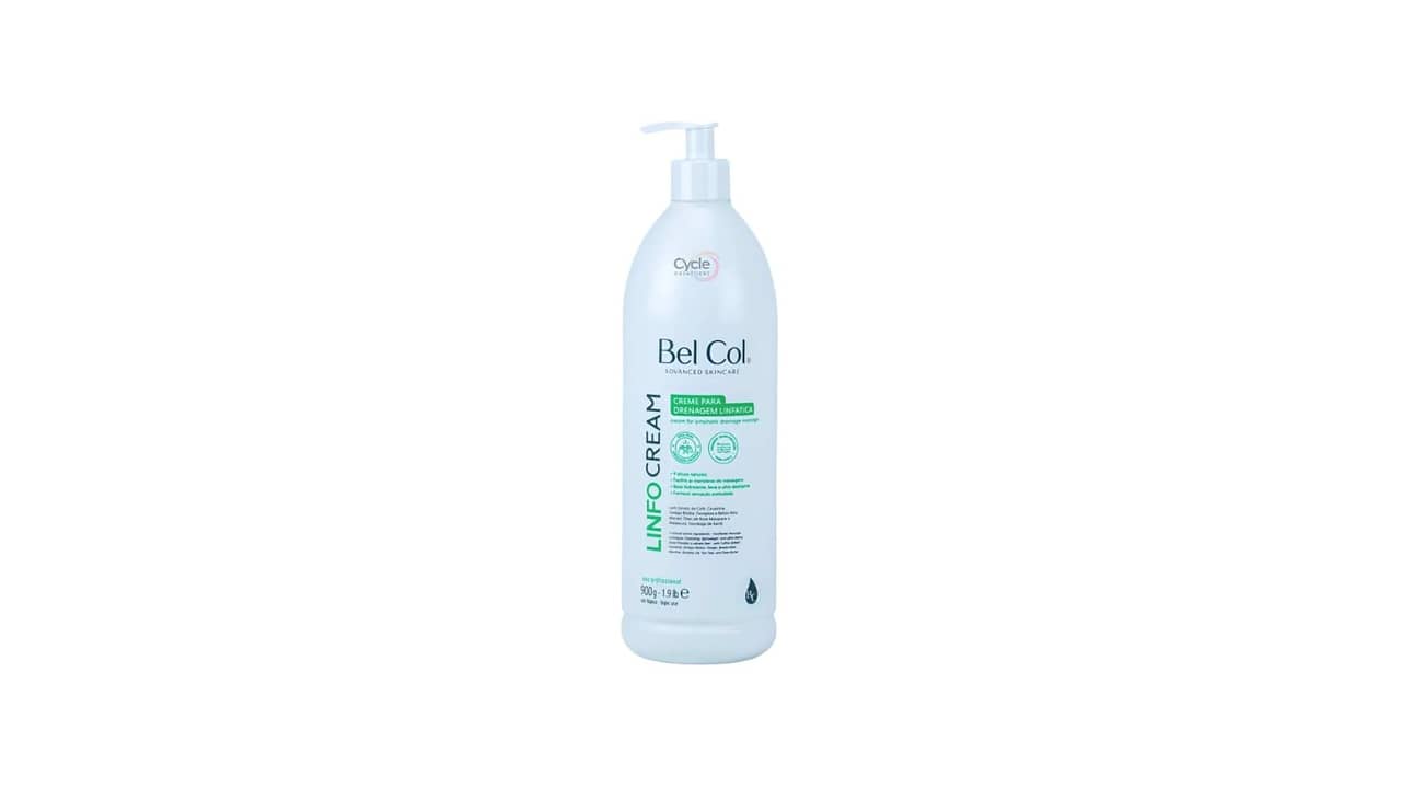 Melhor Creme para Drenagem Linfática Profissional: Hidratação e Deslizamento Ótimos