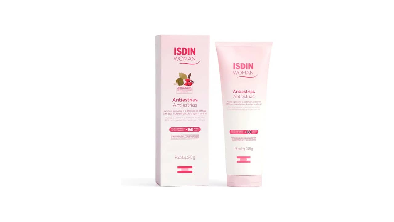 Melhor Creme para Estria na Gravidez: Prevenção e Hidratação Eficazes