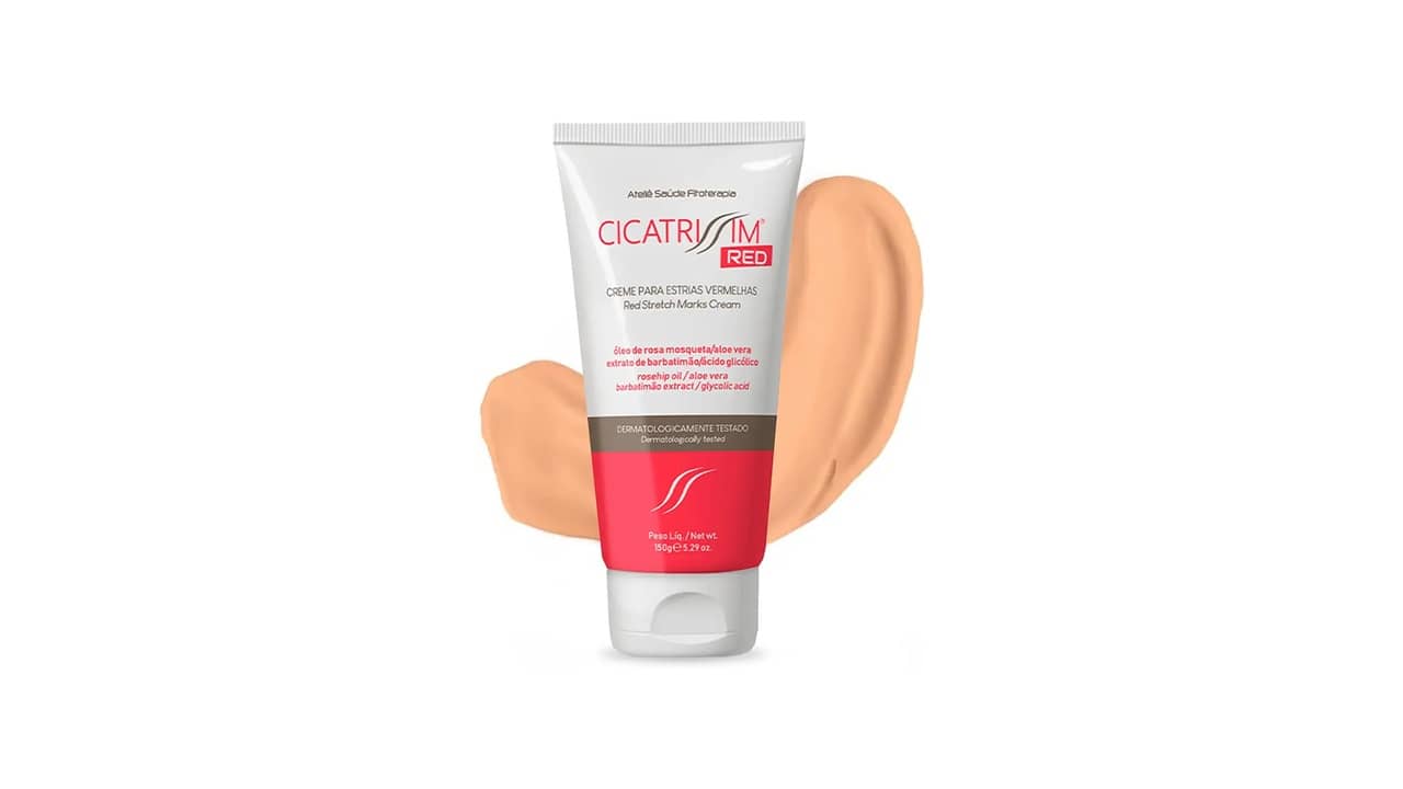 Melhor Creme para Estria Vermelha: Suavização e Uniformização Eficazes