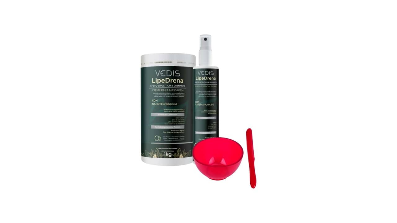 Melhor Creme para Lipedema: Nanotecnologia e Eficiência na Melhora