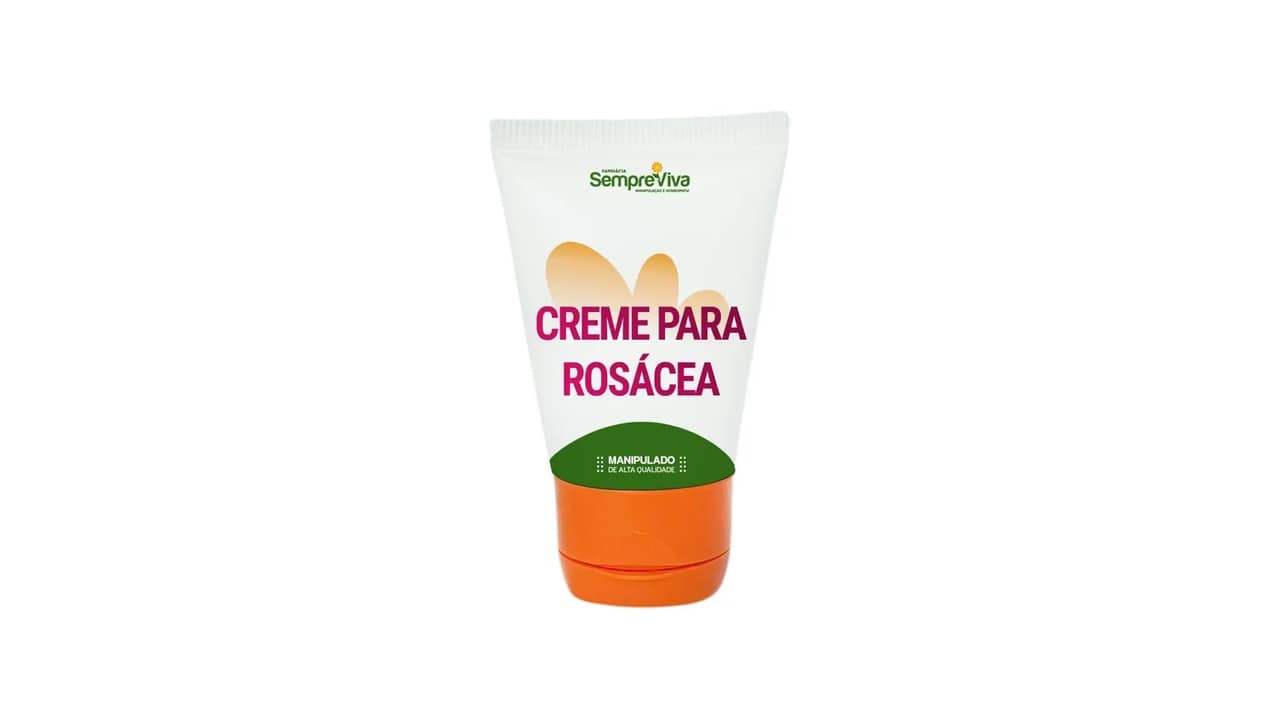 Melhor Creme para Rosácea: Calma e Hidratação Eficazes