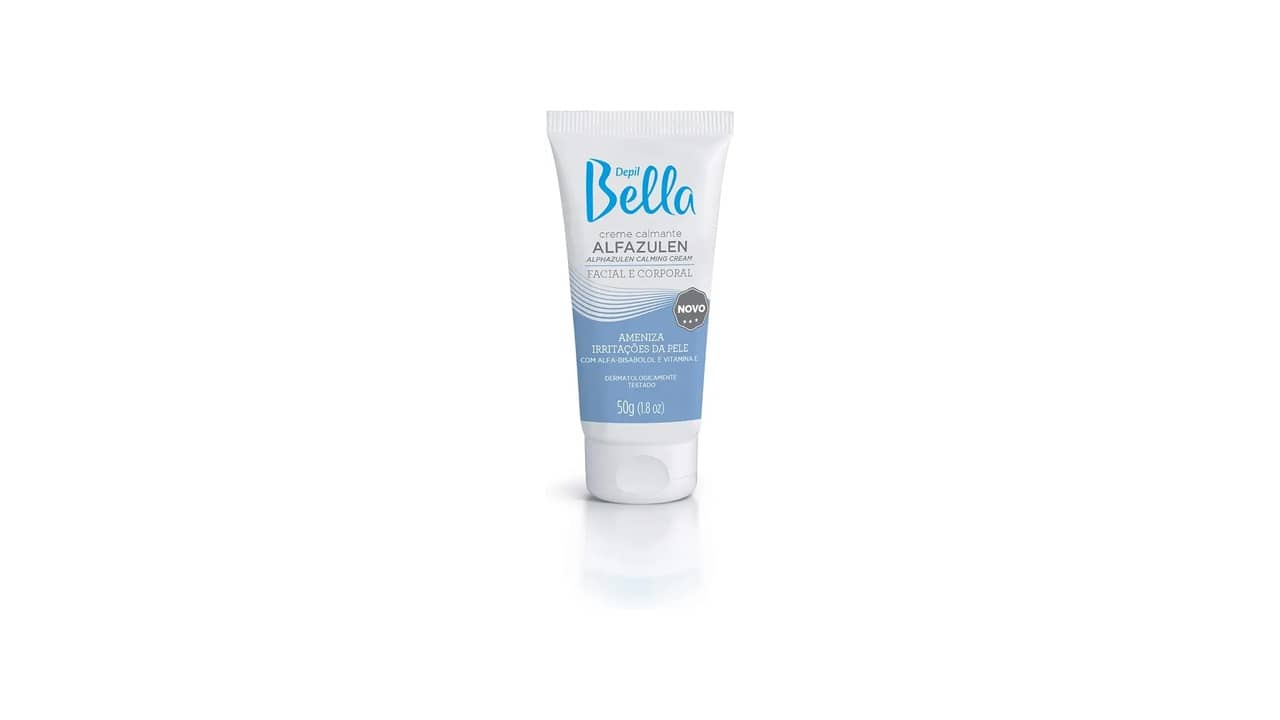 Melhor Creme Pós Depilação: Hidratação e Alívio Instantâneos