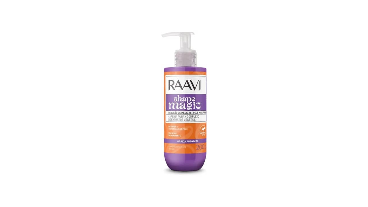 Melhor Creme Redutor de Medida: Análise de 10 Produtos Eficientes