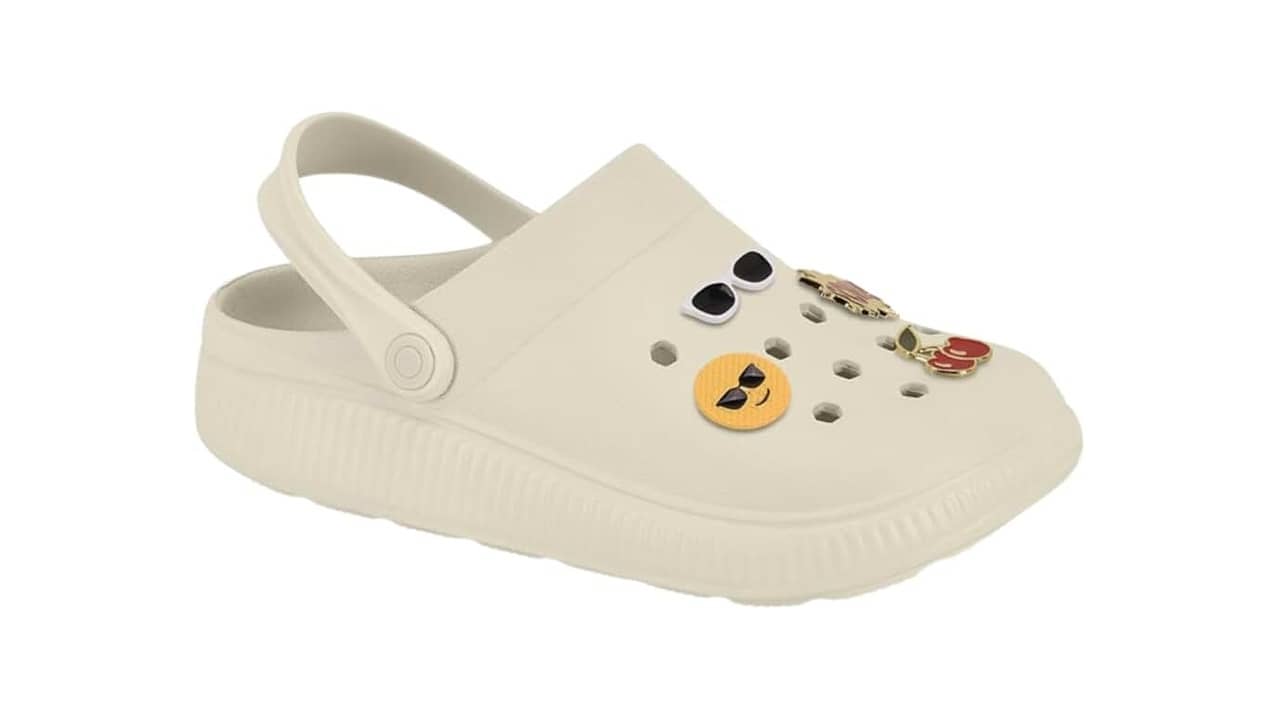 Melhor Crocs Feminino: Estilo e Comodidade em Sua Favor