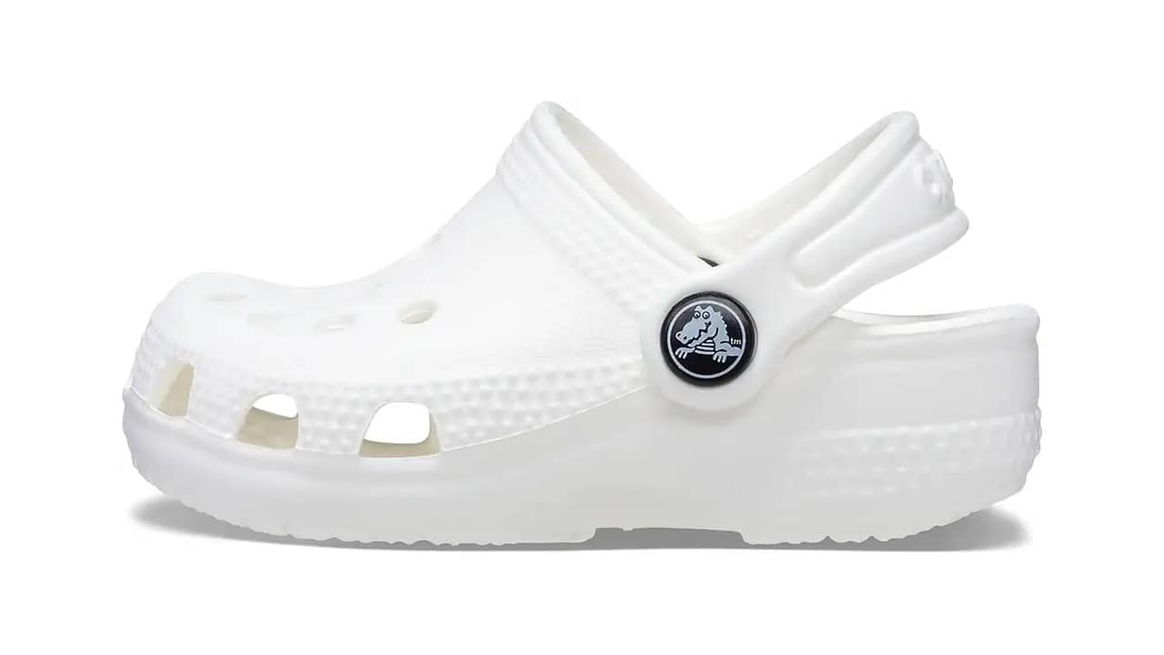 Melhor Crocs Infantil: Análise das Melhores Sandálias e Clogs