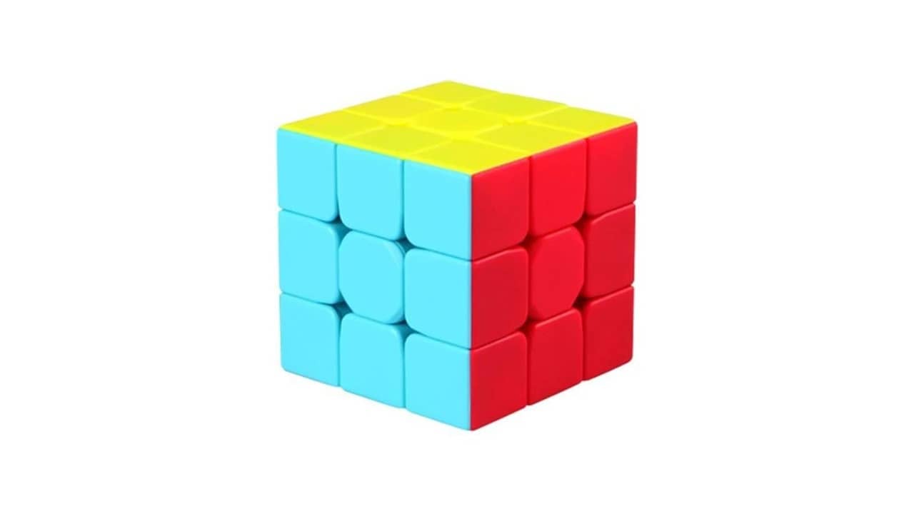 Melhor Cubo Mágico: Análise de 10 Opções Profissionais