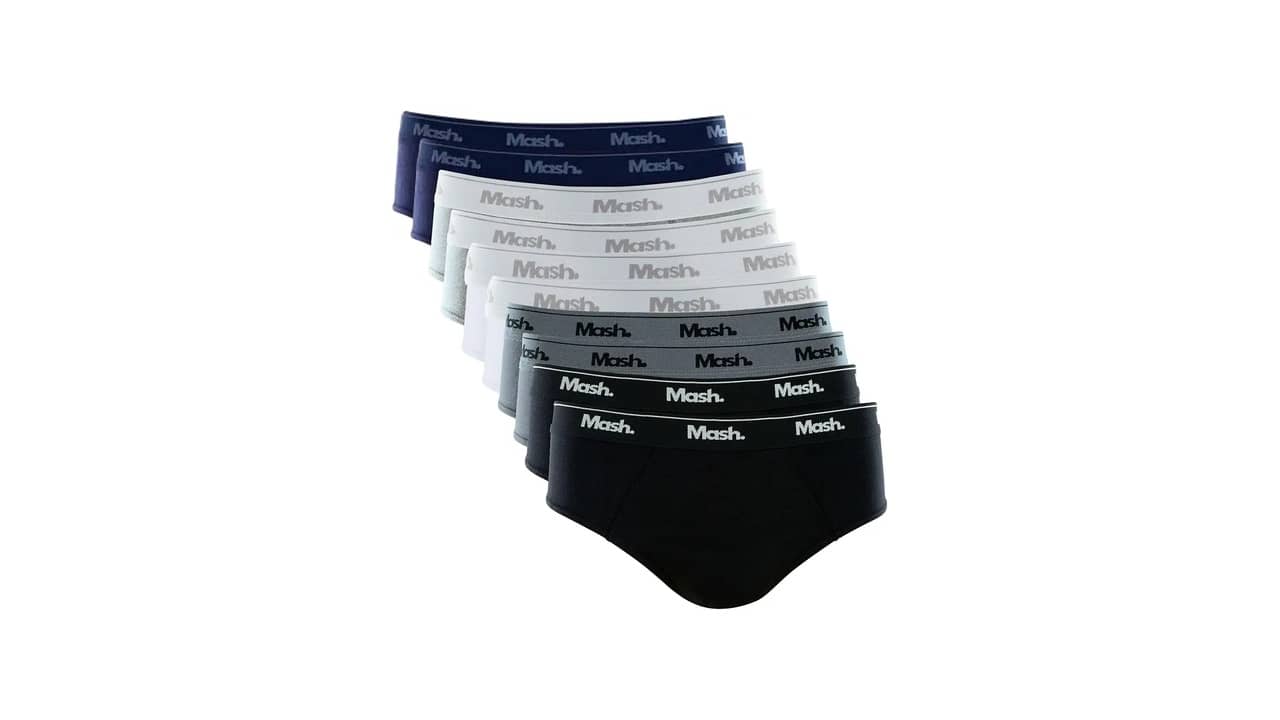 Melhor Cueca Slip: 10 Opções em Algodão e Microfibra