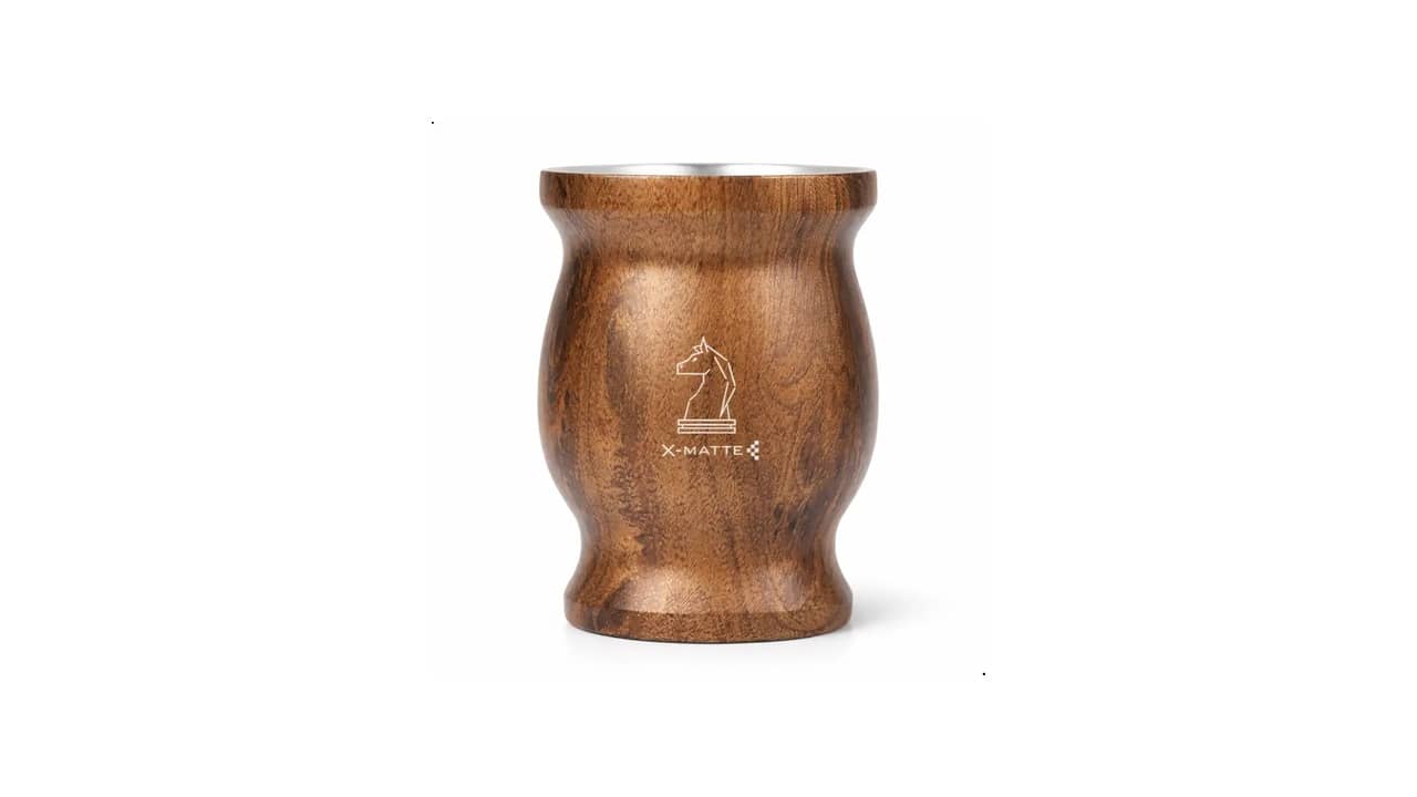 Melhor Cuia para Chimarrão: Térmica vs Artesanal