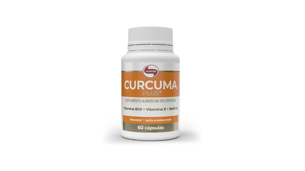 Melhor Cúrcuma em Cápsulas: Qual Formato e Dosagem é Mais Eficaz?